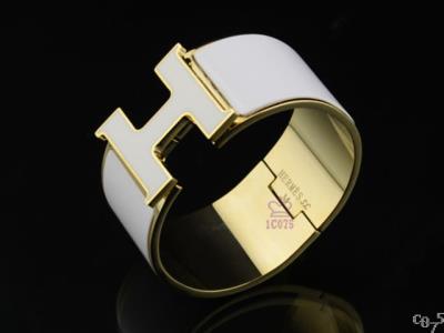 HERMES Bracelet-286